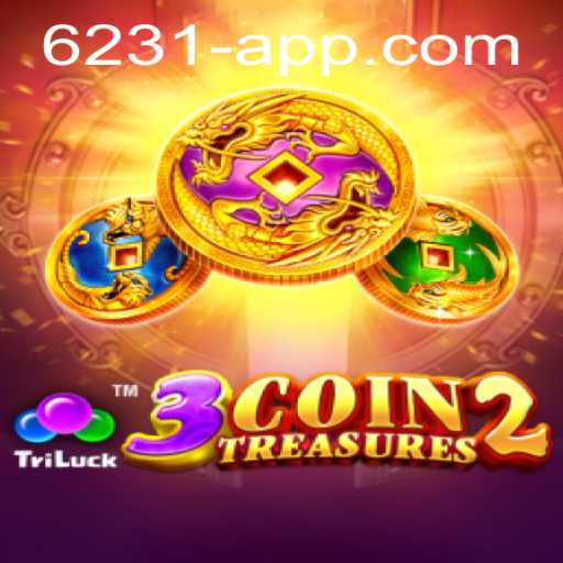Unlock the Adventure: A Deep Dive into 3CoinTreasures2