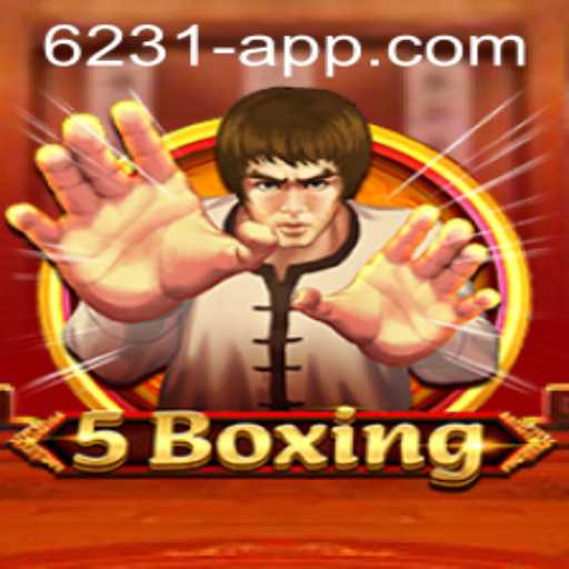 Discovering 5Boxing: A Fresh Take on Strategic Gameplay