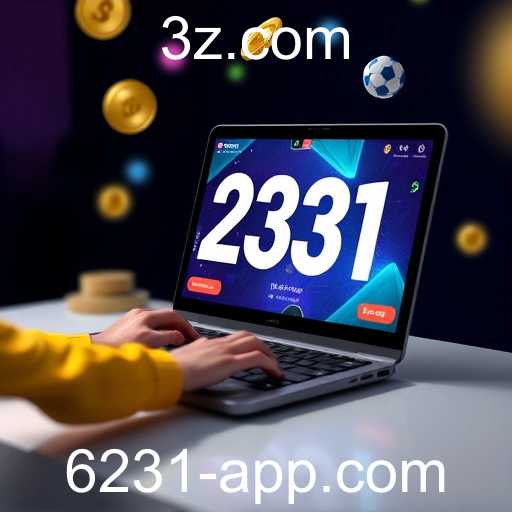 6231.com: Expansão e Inovações no Mercado de Jogos Online