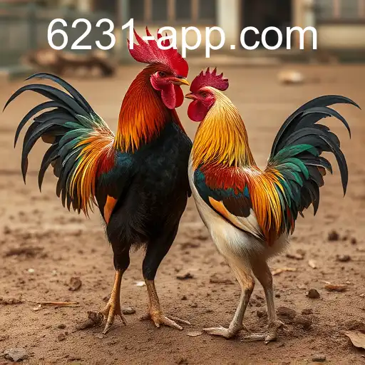 The Complex World of Cockfighting: Tradition, Controversy, and 6231.com