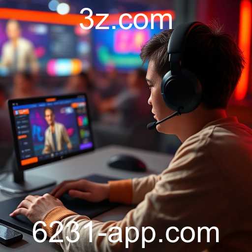 A Evolução do Mercado de Jogos Online