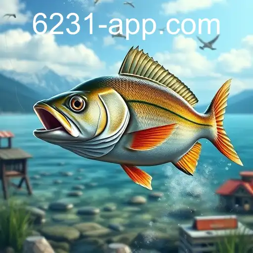 Exploring the World of Fishing Games