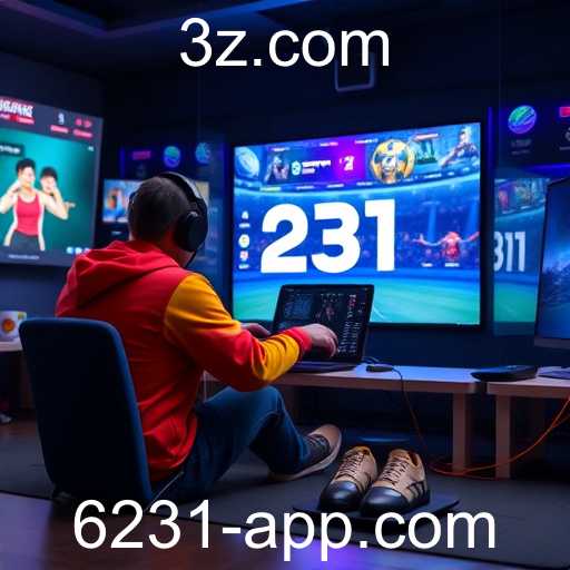 O Crescimento do Mercado de Jogos Online