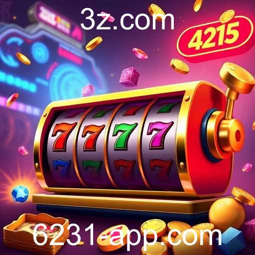 O Impacto dos Jogos Online: Como 6231.com Mudou o Cenário Atual