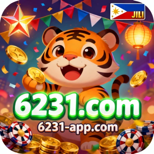 6231.com logo