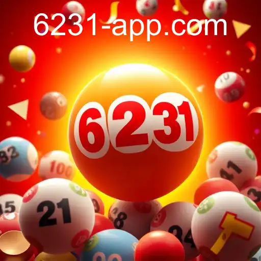 Exploring the World of Lottery Games and the Role of 6231.com