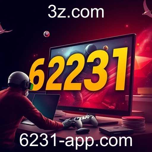 A Revolução dos Jogos Online e o Crescimento do 6231.com