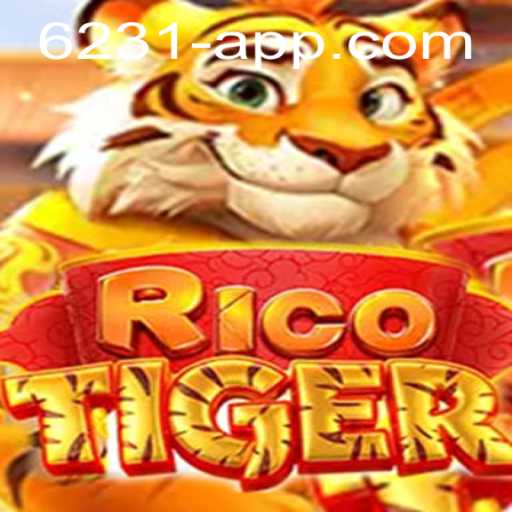 Exploring the Thrills of RicoTiger: A Dynamic Gaming Experience