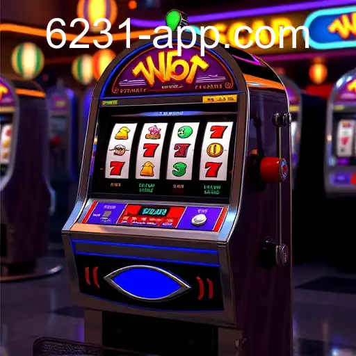 The Fascinating World of Slot Machines and the Rise of 6231.com