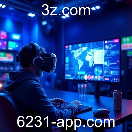 Tendências Emergentes no Mundo dos Jogos Online